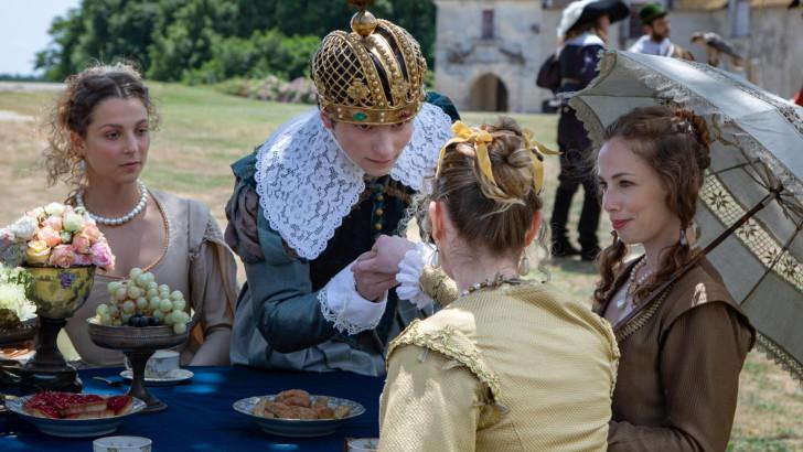 Racontée par Sonia Rolland